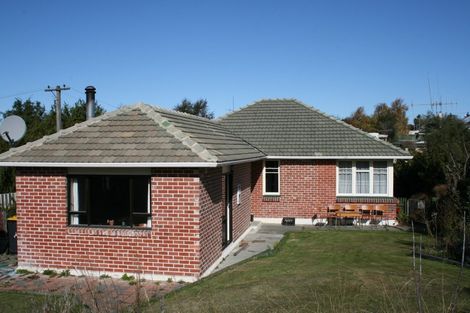 Photo of property in 37 Aynsley Street, Parkside, Timaru, 7910