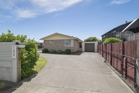 Photo of property in 105 Fairy Springs Road, Fairy Springs, Rotorua, 3015