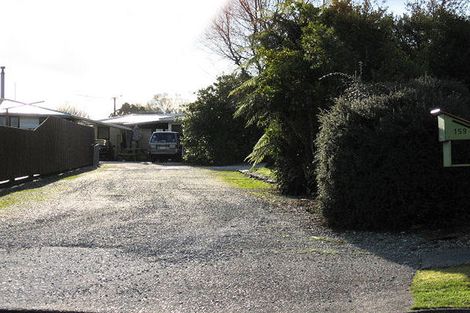 Photo of property in 159 Jollie Street, Hokitika, 7810
