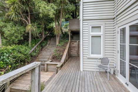 Photo of property in 169 Houghton Bay Road, Houghton Bay, Wellington, 6023