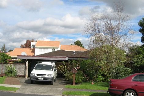 Photo of property in 29 Galsworthy Place, Bucklands Beach, Auckland, 2014