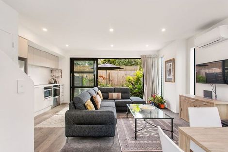 Photo of property in 3/171 Cranford Street, St Albans, Christchurch, 8014