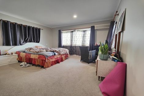 Photo of property in 42 Raphoe Road, Flat Bush, Auckland, 2019