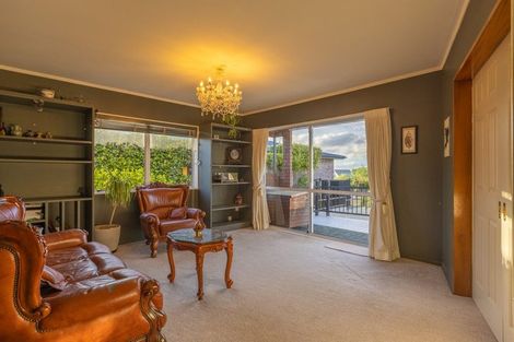 Photo of property in 25 Mark Place, Lynmore, Rotorua, 3010