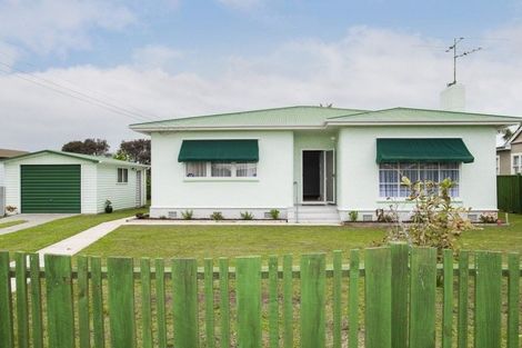 Photo of property in 72 Macdonald Street, Elgin, Gisborne, 4010