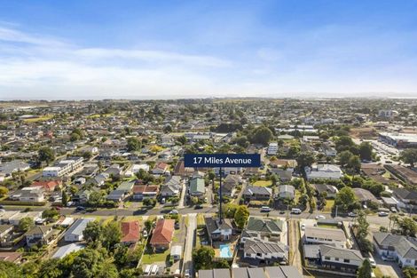 Photo of property in 17 Miles Avenue, Papatoetoe, Auckland, 2025
