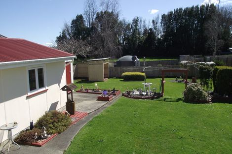 Photo of property in 371 Thames Street, Morrinsville, 3300