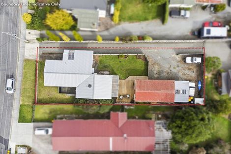 Photo of property in 43 Leinster Avenue, Raumati South, Paraparaumu, 5032