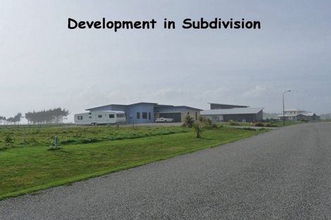 Photo of property in 492 Cape Foulwind Road, Carters Beach, Westport, 7892