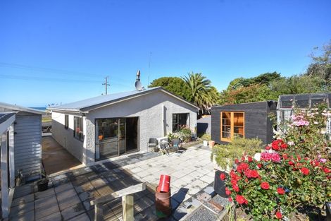 Photo of property in 706 Brighton Road, Ocean View, Dunedin, 9035