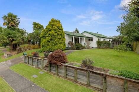 Photo of property in 6 Cowen Place, Chartwell, Hamilton, 3210