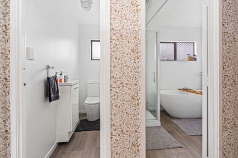 Photo of property in 16b Bayswater Place, Onerahi, Whangarei, 0110