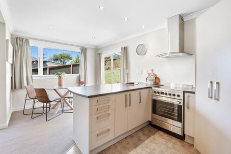 Photo of property in 21 Glenross Street, Glenross, Dunedin, 9011