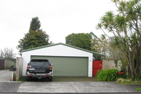 Photo of property in 21 Rata Street, Upper Vogeltown, New Plymouth, 4310