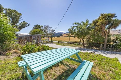 Photo of property in 121 Gebbies Pass Road, Gebbies Valley, Christchurch, 7672