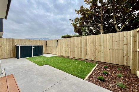 Photo of property in 4/73 Rahera Street, Spreydon, Christchurch, 8024