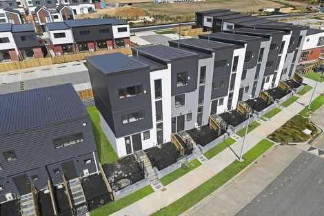 Photo of property in 19 Treeline Lane, Flat Bush, Auckland, 2019