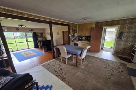Photo of property in 728 Kawhia Road, Makomako, Te Mata, 3895