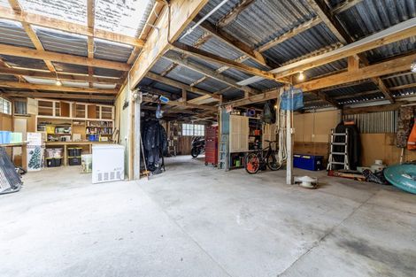 Photo of property in 42 Campbell Street, Geraldine, 7930