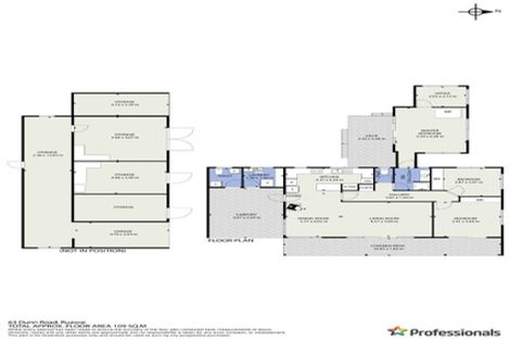Photo of property in 63 Dunn Road, Ruawai, 0592