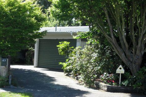 Photo of property in 45 Tintern Avenue, Avonhead, Christchurch, 8042