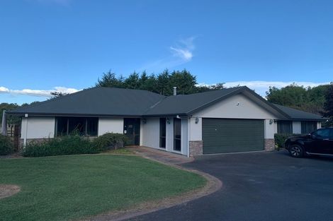 Photo of property in 265 Pencarrow Road, Tamahere, Hamilton, 3283