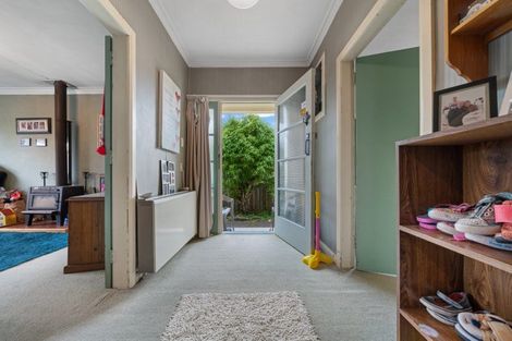 Photo of property in 152 Ferguson Street, West End, Palmerston North, 4412