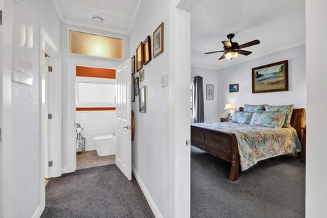 Photo of property in 30 Kahikatea Street, Inglewood, 4330