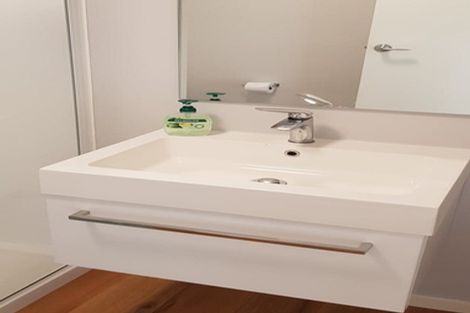 Photo of property in 5/377 Leith Street, North Dunedin, Dunedin, 9016