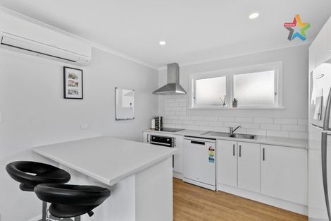 Photo of property in 81 Riverside Drive, Waiwhetu, Lower Hutt, 5010