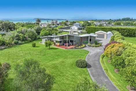 Photo of property in 18 Scarrott Road, Bay View, Napier, 4104