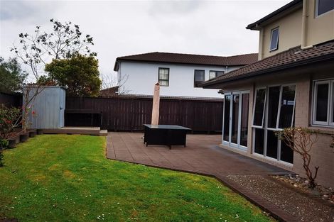 Photo of property in 51 Bronwylian Drive, Flat Bush, Auckland, 2016