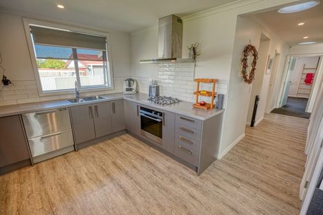 Photo of property in 136 Shakespeare Street, Greymouth, 7805