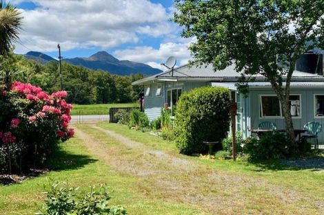 Photo of property in 23 Springs Junction, Springs Junction, Reefton, 7895