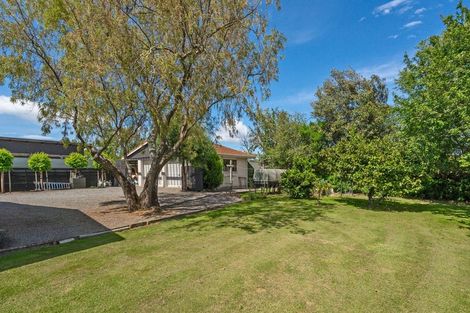 Photo of property in 84 Naples Street, Martinborough, 5711