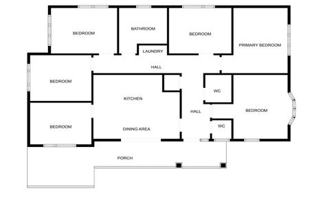 Photo of property in 8 Knox Street, North East Valley, Dunedin, 9010