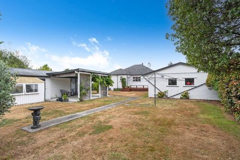 Photo of property in 3 French Street, Lansdowne, Masterton, 5810