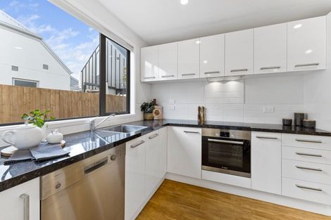 Photo of property in 6/284 Manchester Street, Christchurch Central, Christchurch, 8013
