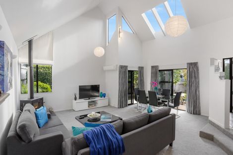 Photo of property in 1/28 Alexander Street, Cockle Bay, Auckland, 2014