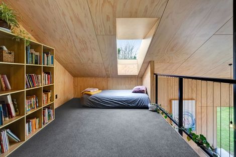 Photo of property in 55b Carthew Street, Okato, 4335