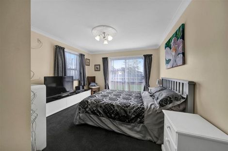 Photo of property in 40 Grey Street, Normanby, Hawera, 4614