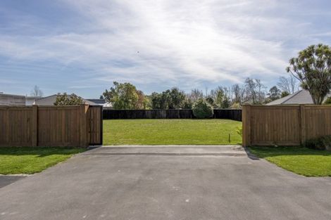 Photo of property in 52 School Road, Tai Tapu, 7672