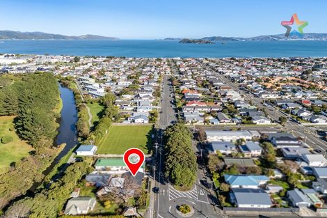 Photo of property in 32a Tennyson Street, Petone, Lower Hutt, 5012