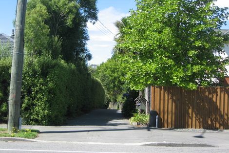 Photo of property in 207 Hoon Hay Road, Hoon Hay, Christchurch, 8025