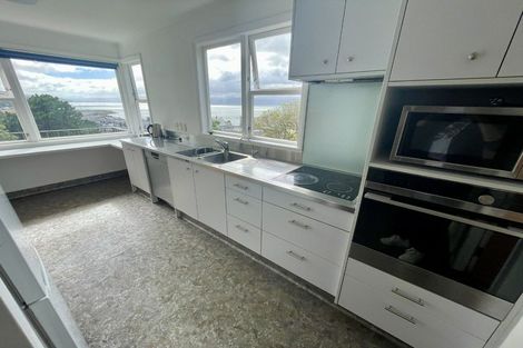 Photo of property in 3/20 Grosvenor Terrace, Wadestown, Wellington, 6012