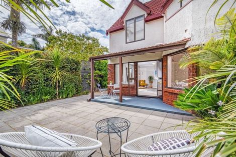 Photo of property in 3/5 Tui Street, Devonport, Auckland, 0624