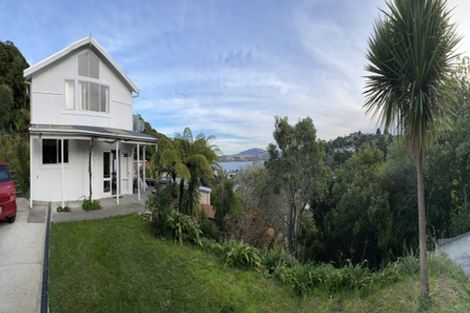 Photo of property in 74 Cluny Road, Plimmerton, Porirua, 5026
