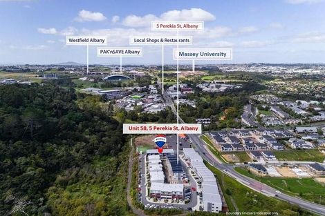 Photo of property in 58/5 Perekia Street, Albany, Auckland, 0632
