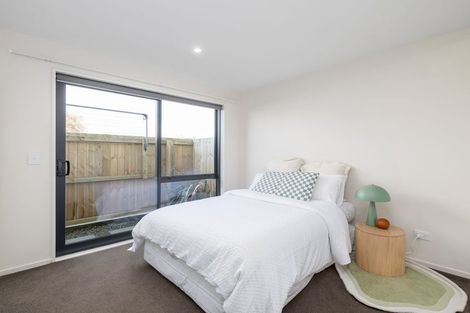 Photo of property in 4/296 Hereford Street, Christchurch Central, Christchurch, 8011