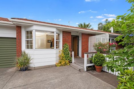 Photo of property in 3/47 Bayswater Avenue, Bayswater, Auckland, 0622